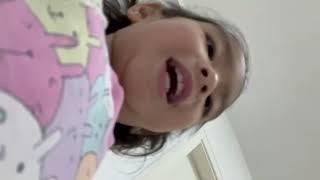 My little Vlogger na tlaga ang Pamilya Tabien | Life With Ivanka | Growing a Happy Toddler Abroad