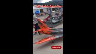 CARF Models Rebel Max