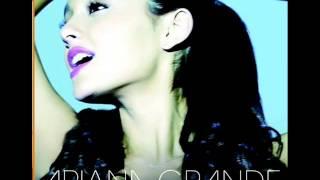 Ariana Grande - The Way (Instrumental)