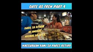 DATE AS FREN PART 4