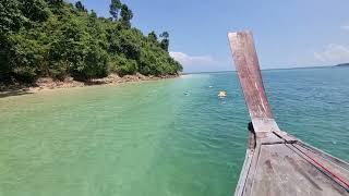 Amazing Private Tour Snorkeling in Khao Lak by Discovery Travel!