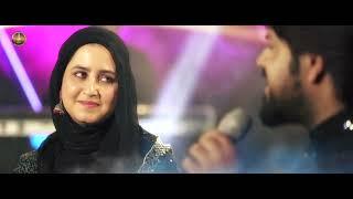 Singer : Kabul Bukhari & Zartasha Zainab  :  Song :  TAPPE     #TheBeatsOfJandK