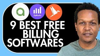 9 Best Free Billing Software for Small Businesses