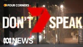 Exposing Channel 7’s secrets | Four Corners