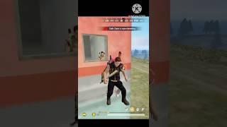 Skylar use 999 to kill heroic rusher FF max funny  ending #short #smooth444