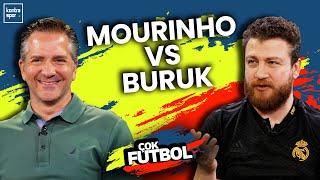 Mourinho ve Okan Buruk’un derbi planları, Fenerbahçe ve Galatasaray hangi kadrolarla sahaya çıkar?