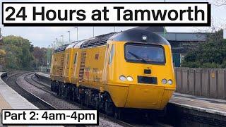 24 Hours At Tamworth! Part 2 | Out of the Night | Giveaway | Diggle Jn 5000 Subscriber Special