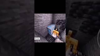 Как найти алмазы за 2 секунды #minecraft