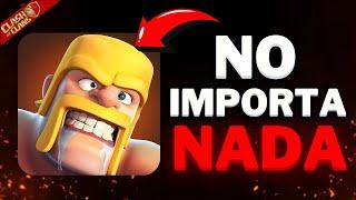 El GRAN PROBLEMA de la DEFENSA en Clash of Clans