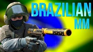 HOW BRAZILIAN MATCHMAKING WORKS