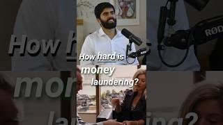 How hard is money laundering? - Patrick McKenzie