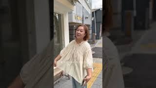 #outfitideas #ootd #데일리템 #데일리룩코디  #만삭딸도입어요