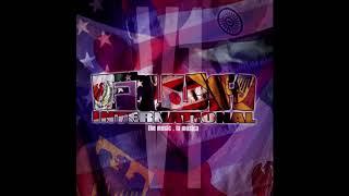 FWA International Muerto Por El Metal - 02 Christopher Daniels