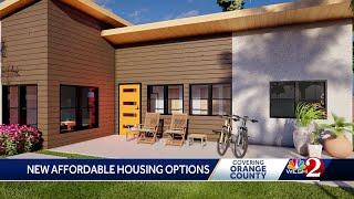 Affordable housing at your fingertips: Orange County launches 'Ready Set Orange'