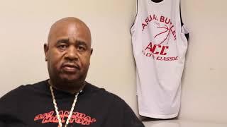 Ricky Tucker All-City Classic Bridging The Gap Know Your History