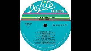 Kool & The Gang - Fresh (karlmixclub Extended Remix Vs Remix Us)