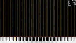 [Lag Tester] C# Major Lag Tester ~ 1.04 Million Notes