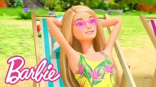 @Barbie | Barbie DREAMWORLD MARATHON!   