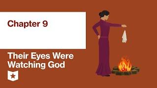 Their Eyes Were Watching God by Zora Neale Hurston | Chapter 9