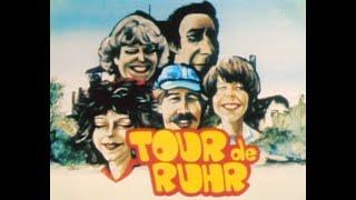 Tour de Ruhr - Folge 1 von 6 (1981) - Ruhrpott Kultserie mit Marie-Luise Marjan von Elke Heidenreich