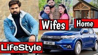 Sunny Family Lifestyle | Sunny Family Biography | Sunny Family | Sunny Rajput | 2024