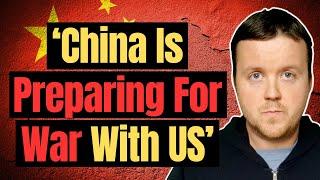 China Preparing For War With America? | Italy-China: BRI | US-China Relations