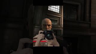 POV: you’re a suspect #hitman #hitman3 #funny #memes #gaming #freelancer
