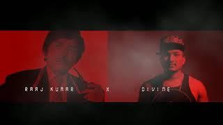 [FREE FOR PROFIT] | RAAJ KUMAR X DIVINE | DIVINE TYPE BEAT | VAADAV