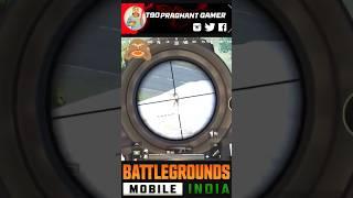 pubg mobile Lite || short trainding ||  ||#T90 Prashant gamer