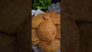 Bihar Famous Dal Puri #shorts