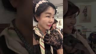 창업컨설팅#총판계약#기능성패션 #소자본창업#업종체인지 #메르시라이프#Aloma life seoul #Dance Monkey