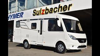 Hymer Exsis i 474