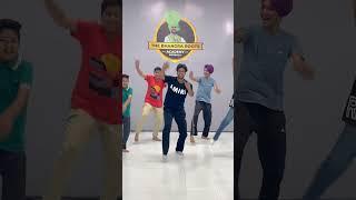 Californiana Love ️ | The Bhangra Roots Academy Barnala | Monu Mehra