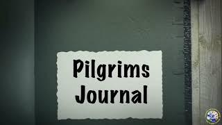 Pilgrims Journal - Faith and Acceptance