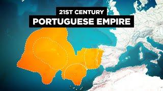 Portugal’s Insane Plan to Double Its Territory