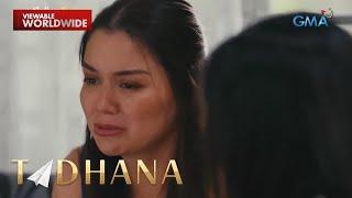 Pinay OFW, nabisto ang panloloko ng kanyang mister (Full Episode) | Tadhana