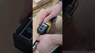 The digital display on the T1 will keep up whether rapidly pulling or making fine adjustments