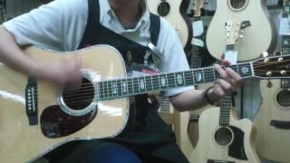Martin / D-45　【S/N：1910108】 【イシバシ楽器新宿店】