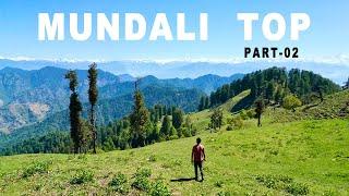 Mundali Top (part 02) - Mini kashmir near Dehradun | Chakrata | Travel Bug