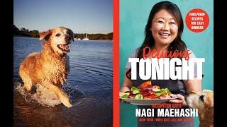 Nagi Maeheshi-Delicious Tonight