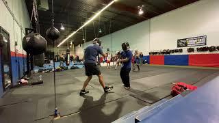 Kombat Arts Kali Fight Camp - Oct 27, 2019