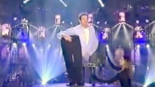 Laser Illusion - David Copperfield