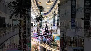 Brown &  sweetie Central Park #jakarta #centralpark - Top Attractions in 4K ID
