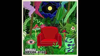 Amirali - Nirvana Affair - Nirvana Affair EP - Sincopat 125