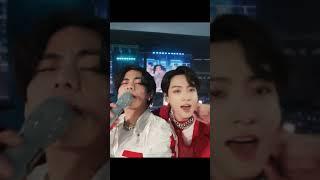 [방탄 버뮤다 MOMENT] 이게 바로 버뮤다 미남지대 | 뷔 정국 진 뷔 정국 진 뷔 정국 진... 정신 체릴수가 없다 V JK JIN V JK JIN V JK JIN