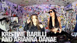 TOTALLY CORRUPT WITH KRISTINE BARILLI AND ARIANNA DANAE @TheLotRadio 09-17-2024