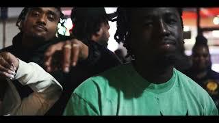 LIL GREEDAK " CAN'T LET GO PT.2 " II OFFICIAL MUSIC VIDEO II DIRECTED BY VBK