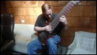 10 string Pathologic Technical Death metal, Viraemia