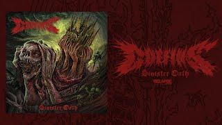 COFFINS - Sinister Oath [FULL ALBUM STREAM]