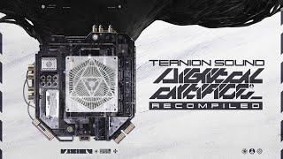 Ternion Sound - Gunfinger Music (The Glitch Mob Remix)